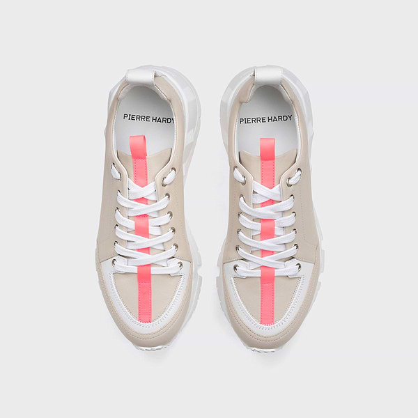 Pierre hardy street life sneakers shop