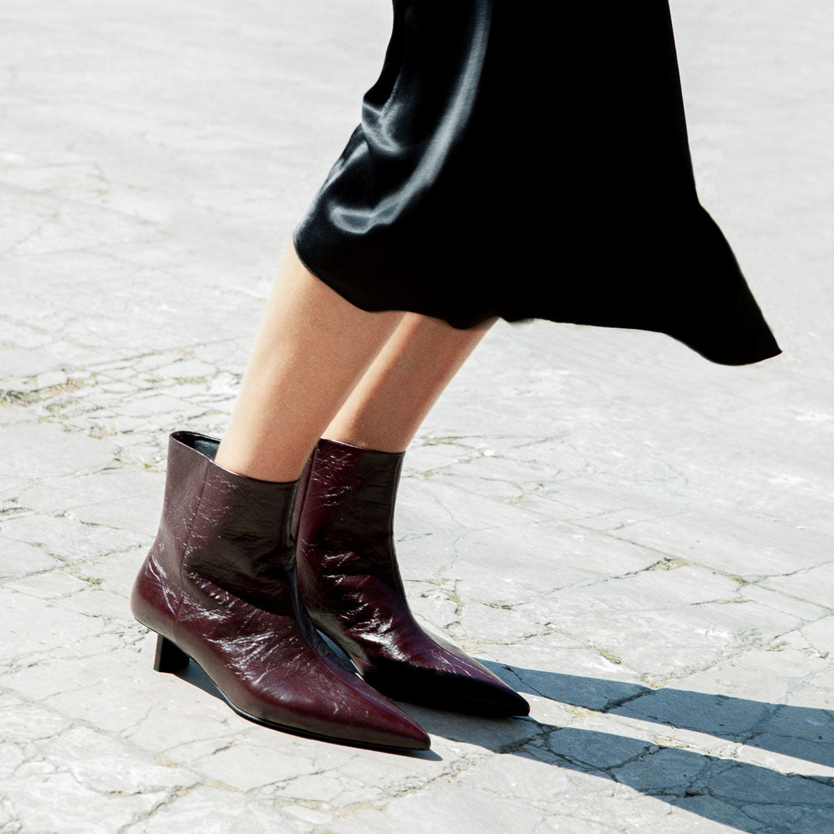 STELLA BOOTS