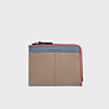 tw01pi-petite-maroquinerie-coin-purse-calf-kid-multi-taupe-red-piping