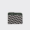 tw01z-valois-coin-purse-canvas-cube-calf-black-white-dark-green
