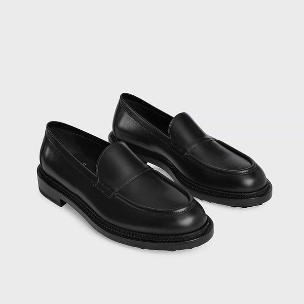 国内外の人気が集結 UG03_CALF_BLACK_PIERRE_HARDY_0 靴