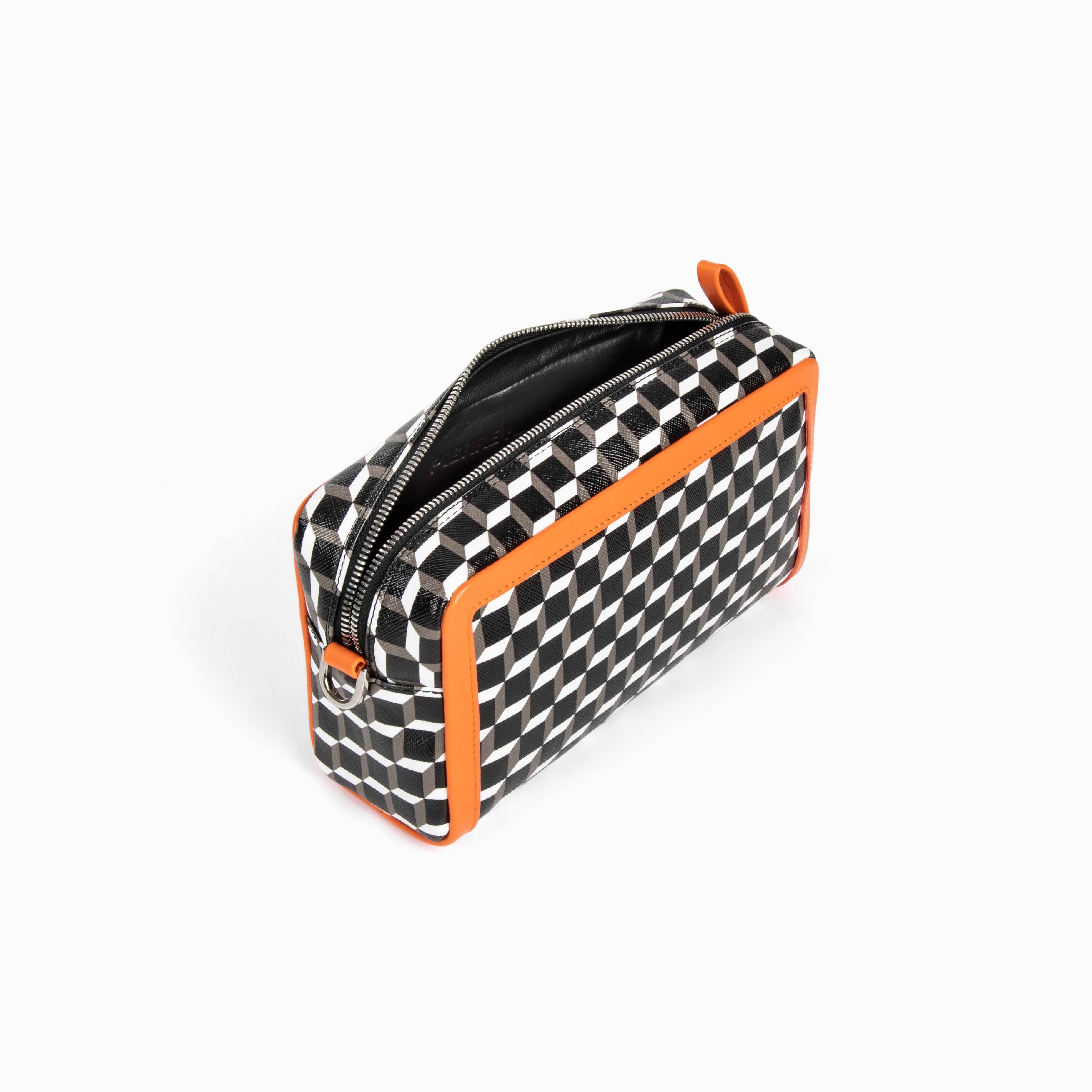 CUBE BOX bags