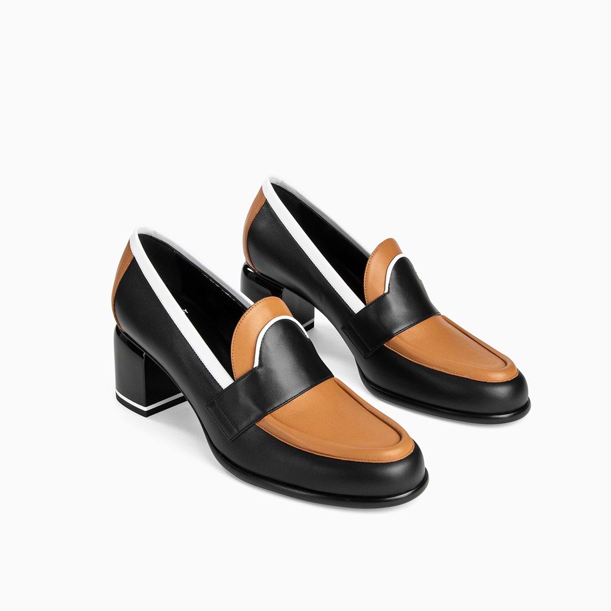 Pierre hardy loafers store