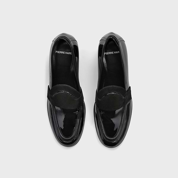Eton loafers store