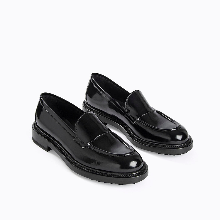 JOHN LOAFER