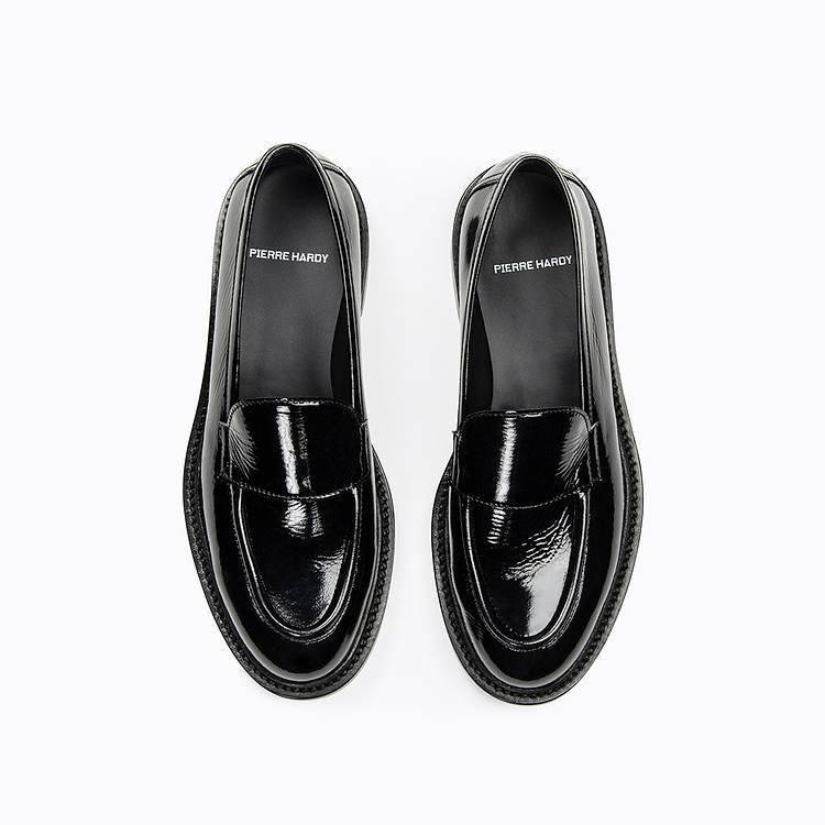 JOHN LOAFER