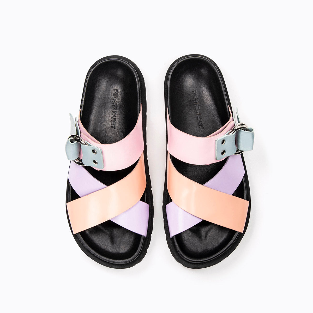 Sandales best sale pierre hardy