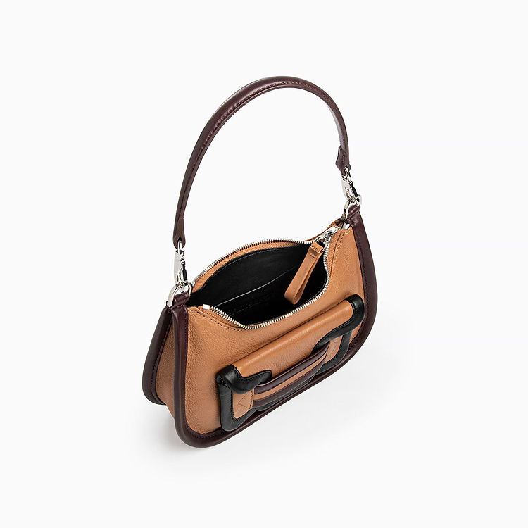 ALPHA DAY MINI BAG