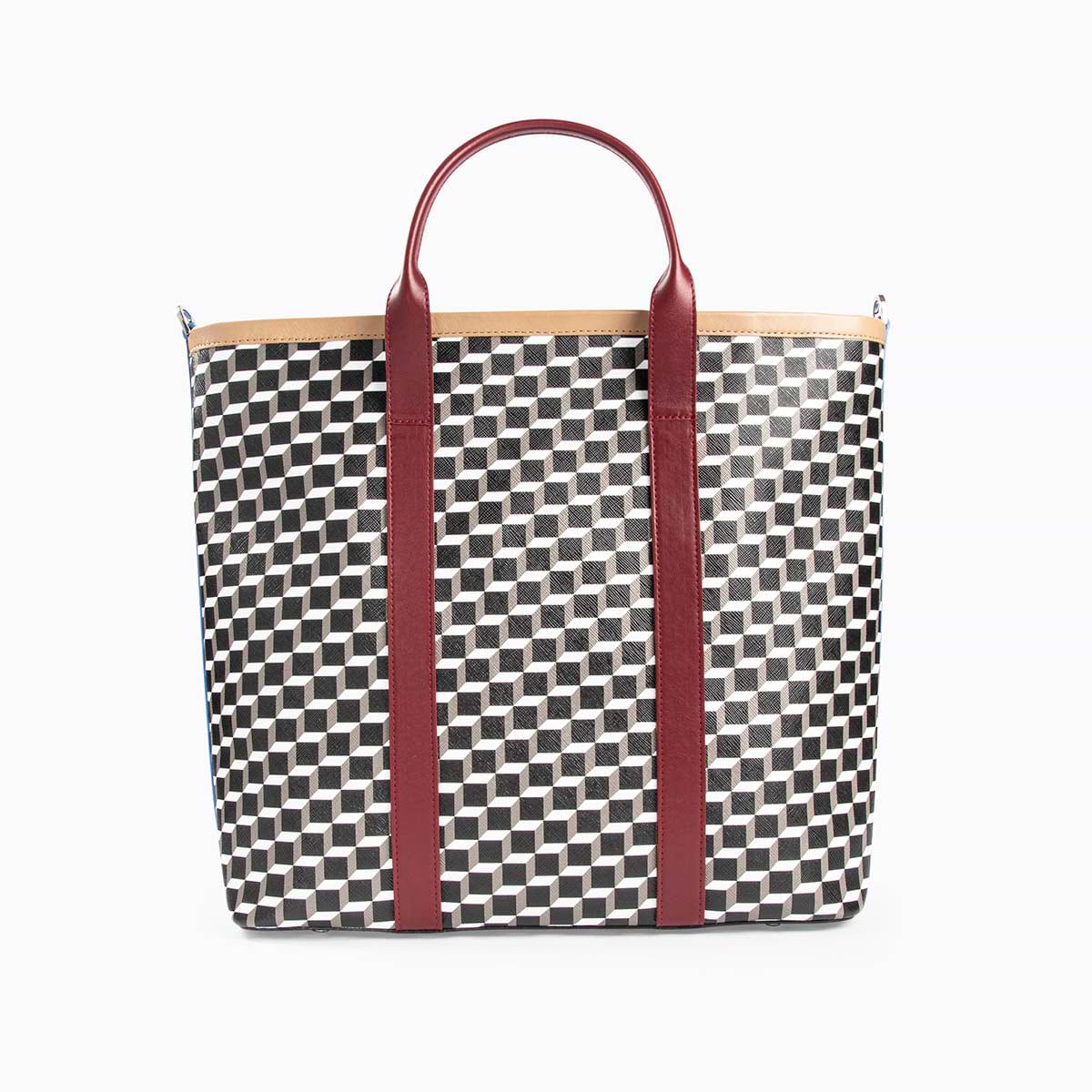 Pierre hardy shop tote bag