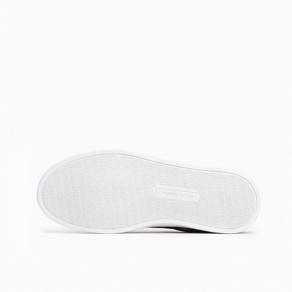 La Flash Sneakers white women | Zadig&Voltaire