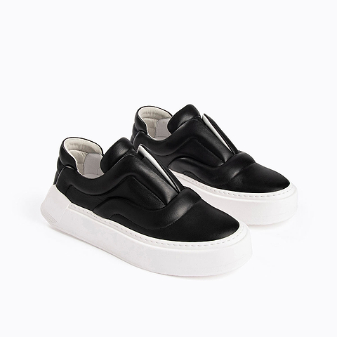 SKATE CUBIX SNEAKERS