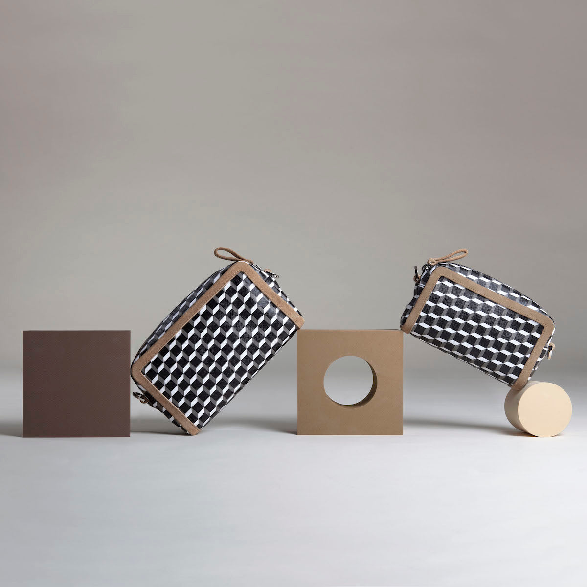 SAC MAXI CUBE BOX