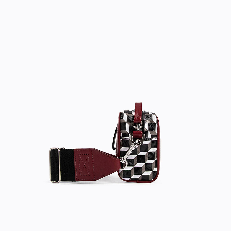 CUBE BOX BAG