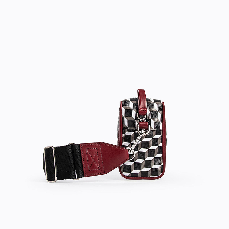 MAXI CUBE BOX BAG