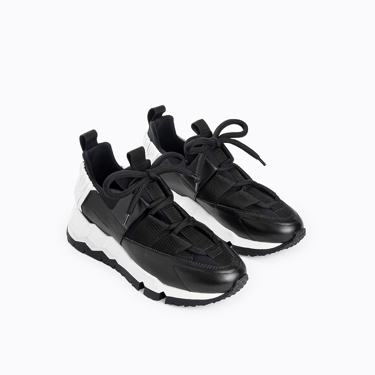 COMET XL SNEAKERS