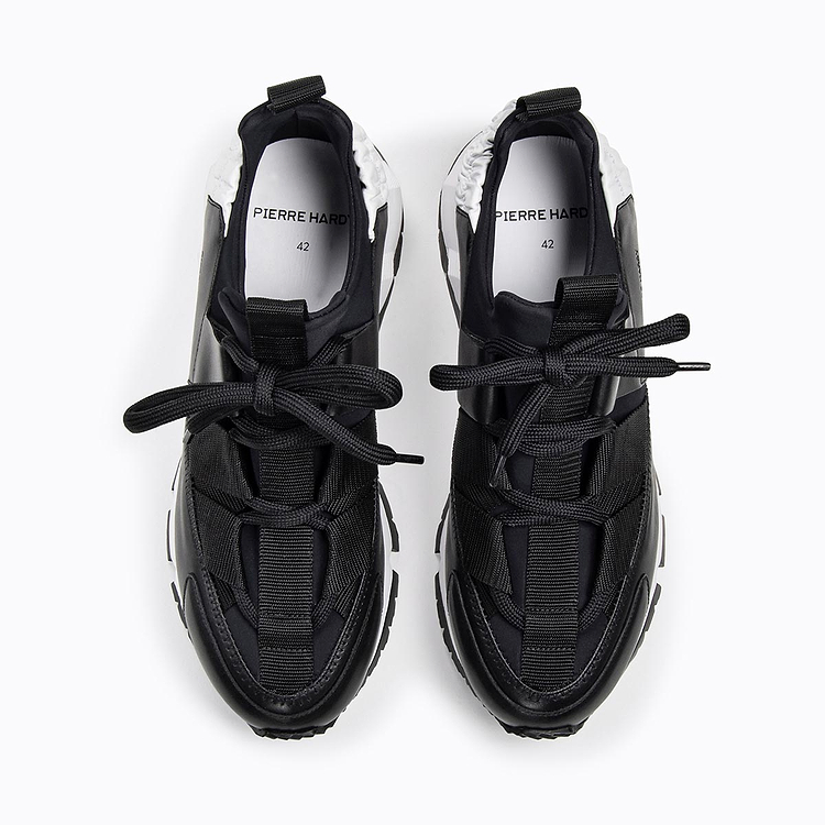 COMET XL SNEAKERS