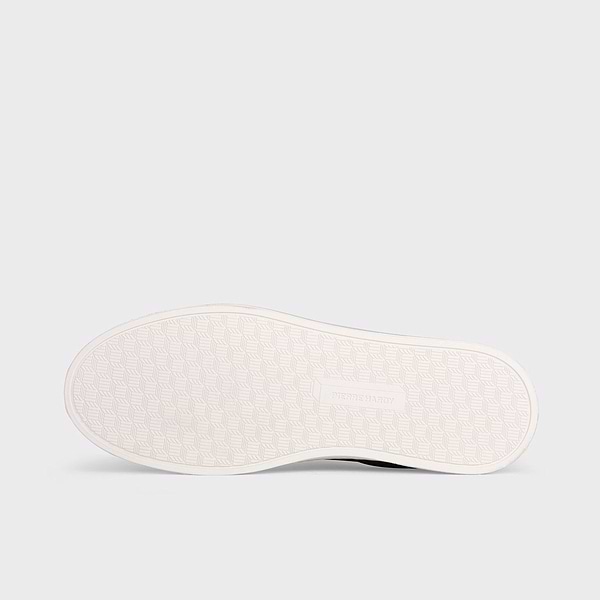 PIERRE HARDY 112 High-top Sneakers White -FASCINATE