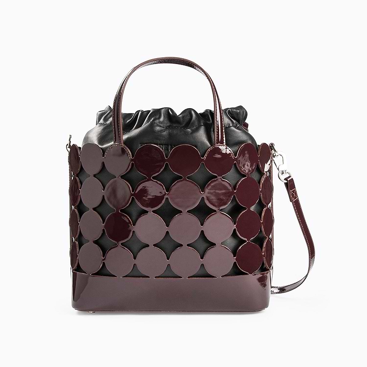 BULLES MINI TOTE