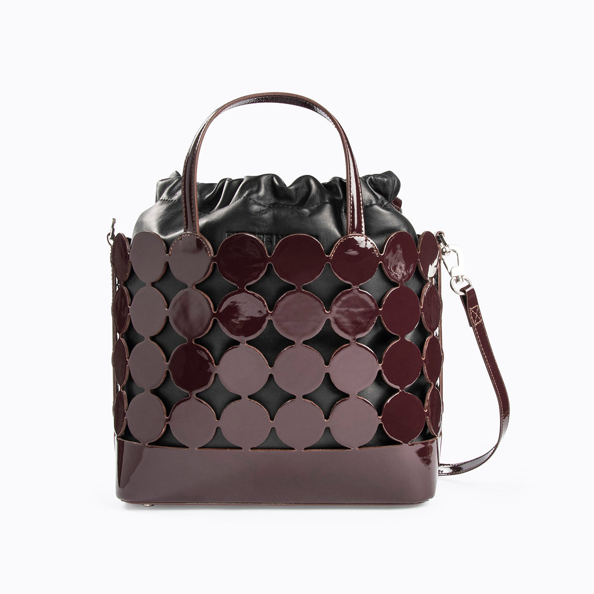 BULLES MINI TOTE