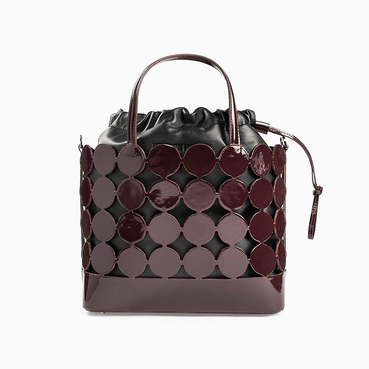 BULLES MINI TOTE