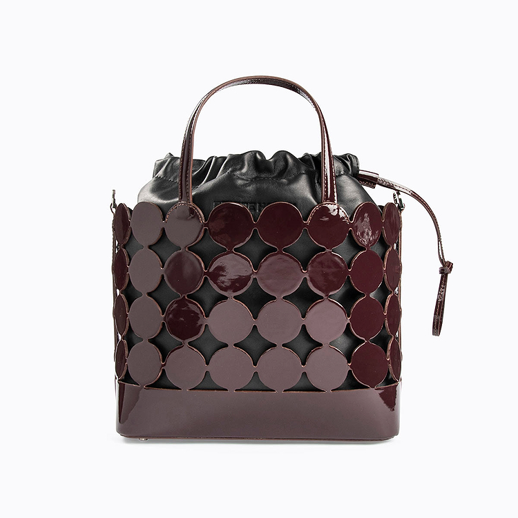 BULLES MINI TOTE