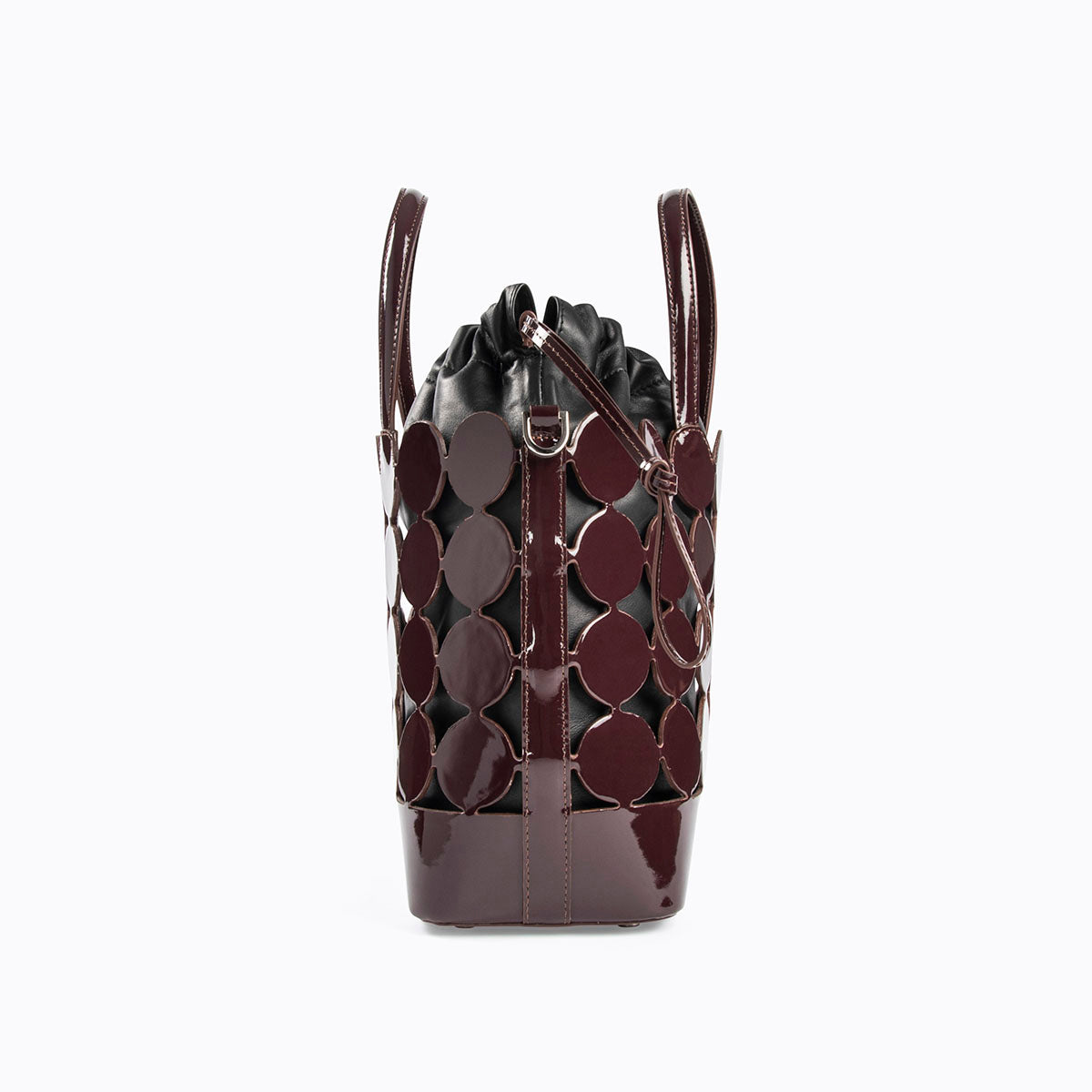 BULLES MINI TOTE