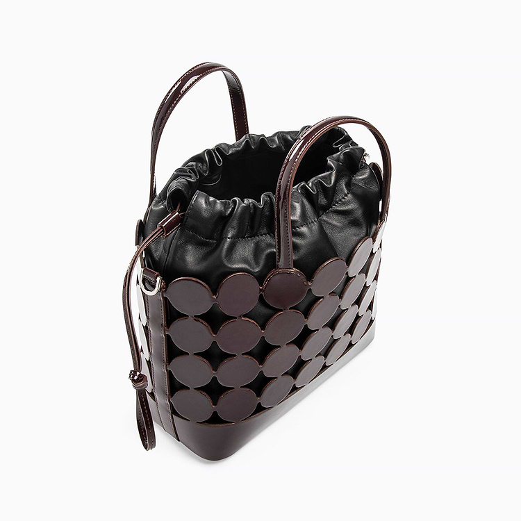 BULLES MINI TOTE