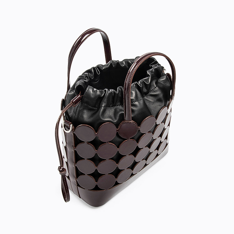 BULLES MINI TOTE
