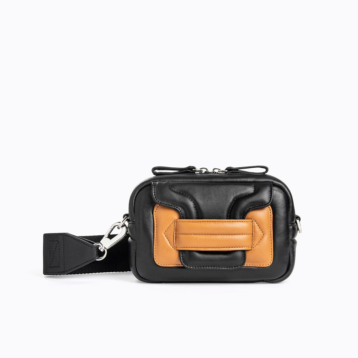 ALPHA PAD BOX BAG