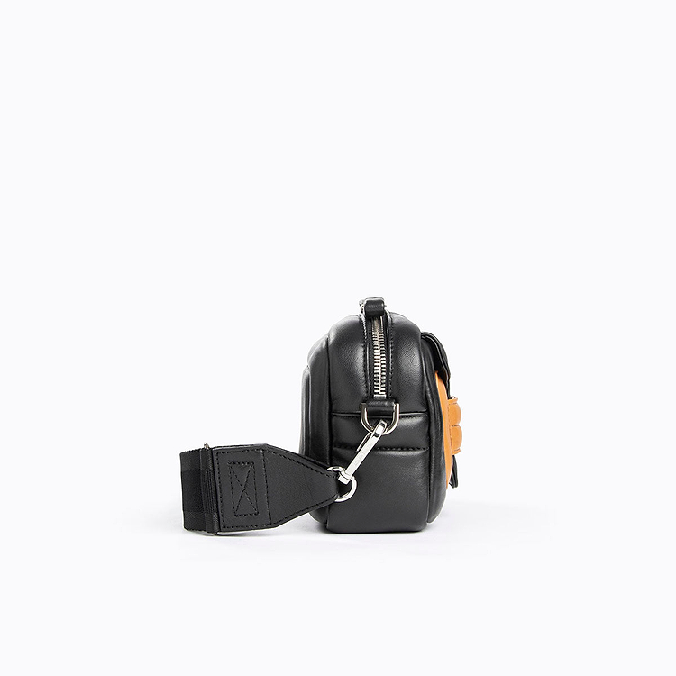 ALPHA PAD BOX BAG