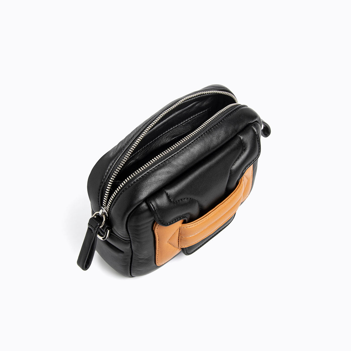 ALPHA PAD BOX BAG
