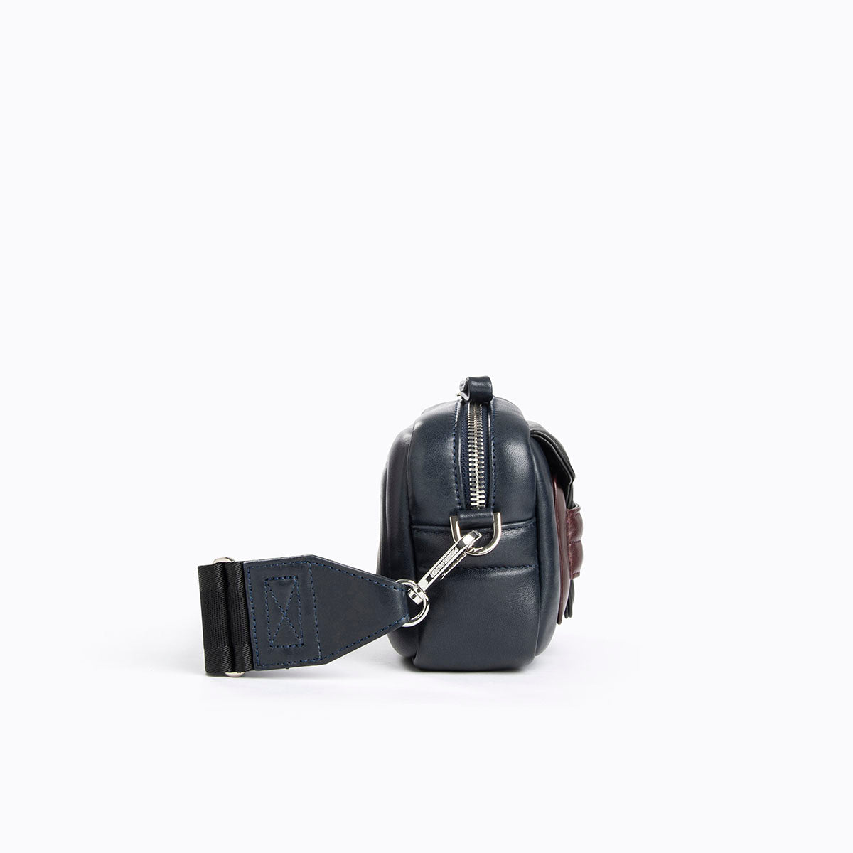 ALPHA PAD BOX BAG