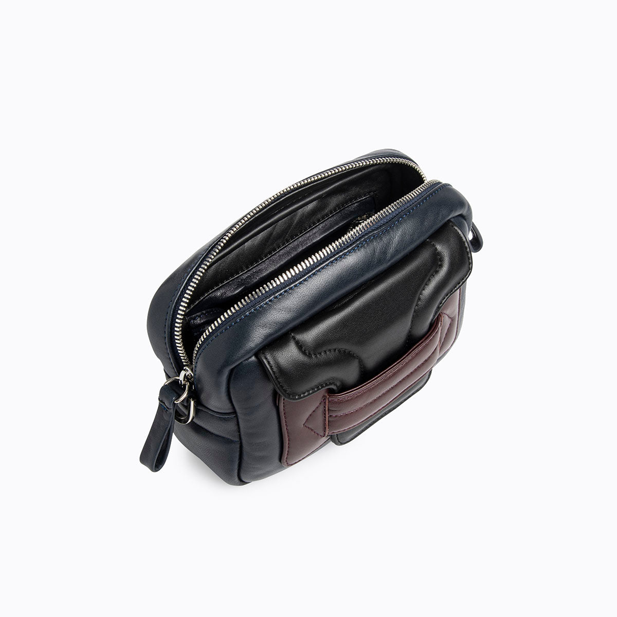 ALPHA PAD BOX BAG