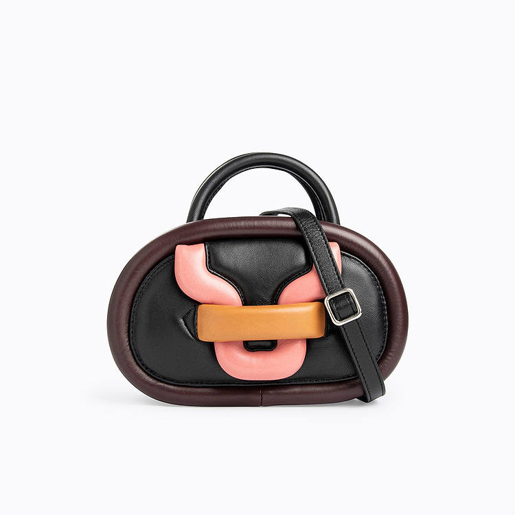ALPHA STRIKE MINI BAG