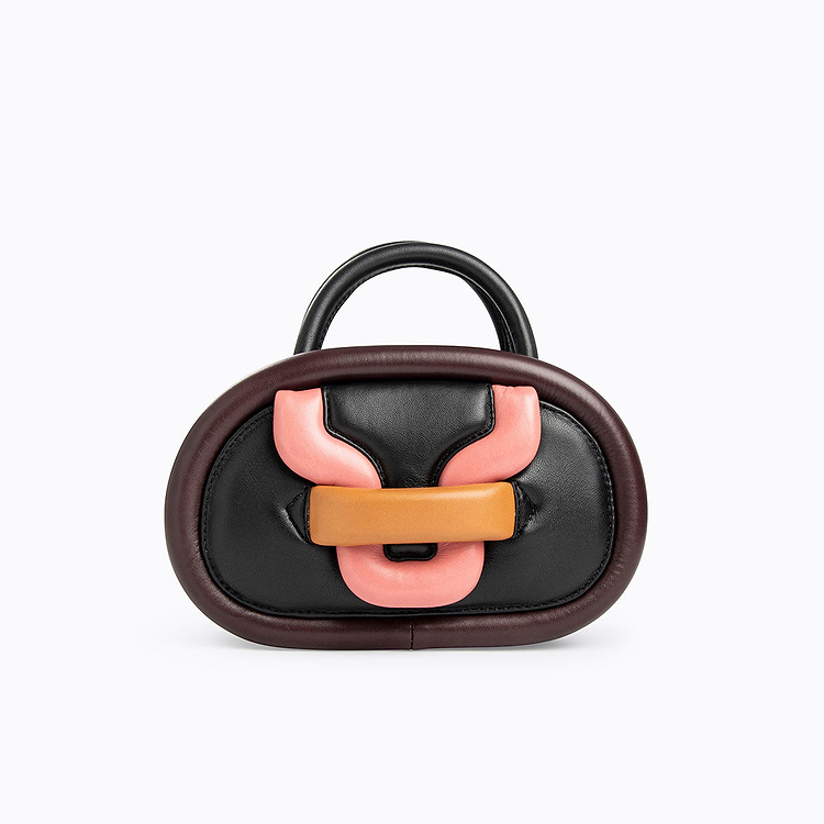 ALPHA STRIKE MINI BAG