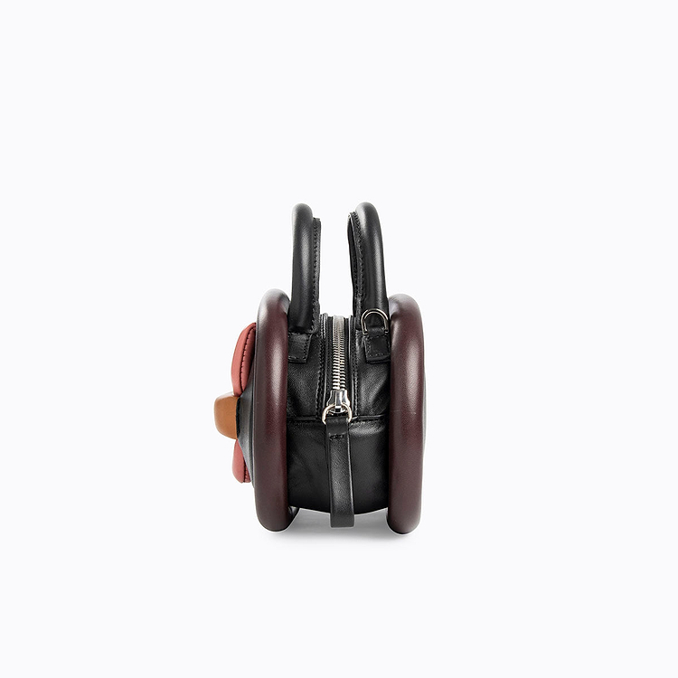 ALPHA STRIKE MINI BAG