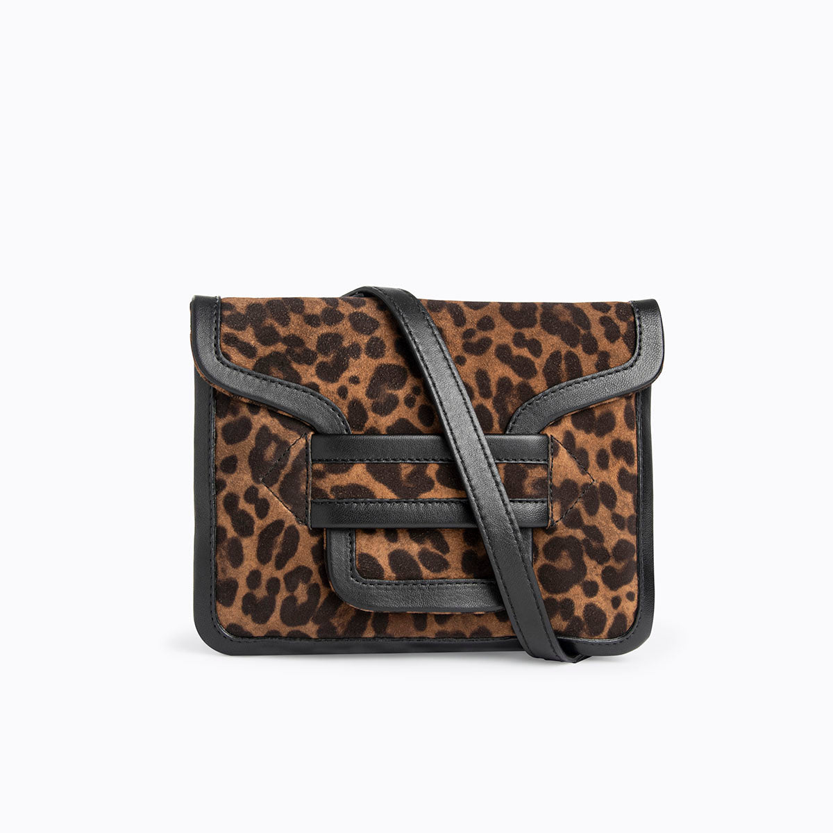 ALPHA POUCH