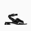 acl01-alpha-sandal-25-mm-shiny-calf-lamb-black