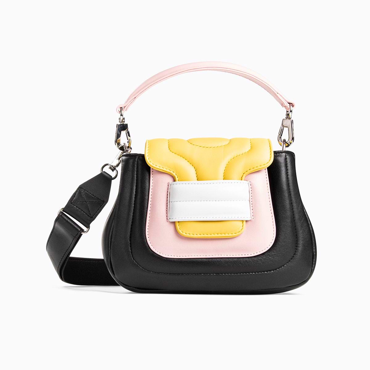Mini Bag PIERRE HARDY Woman color Black