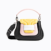 acv01-alpha-pad-handbag-lamb-calf-black-yellow-pink