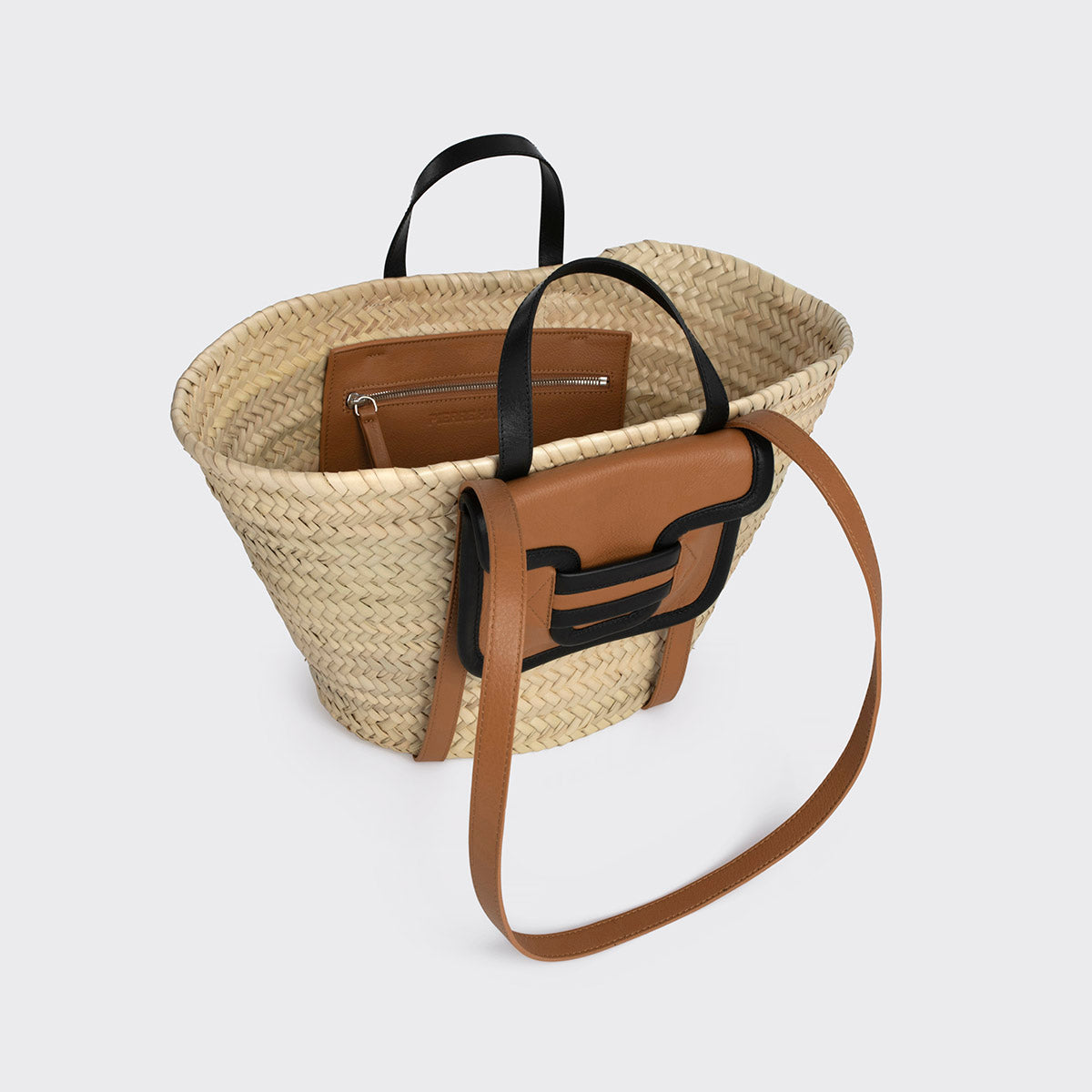 ALPHA BASKET