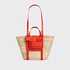 acv08-alpha-basket-raffia-grain-calf-natural-red