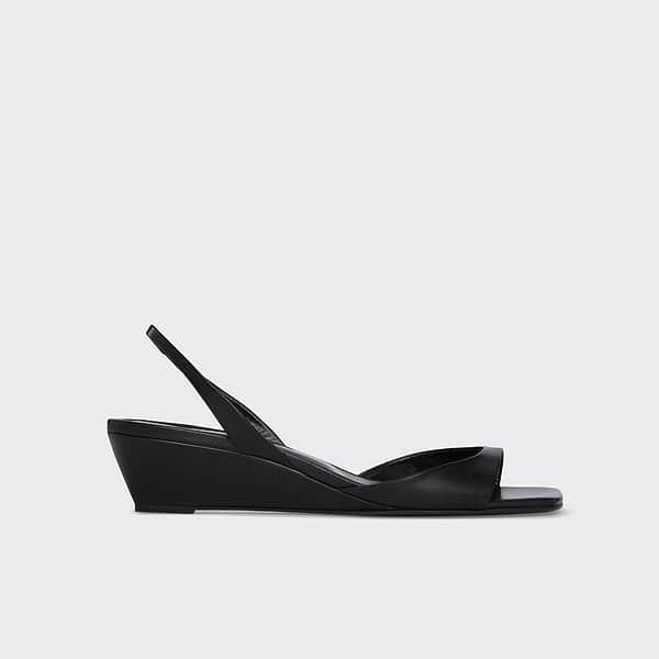 サンダル・ミュール Pierre Hardy Sandals (VN01 CALFMULTI TIE AND DYE BLACK) WOMEN SANDALS AND MULES