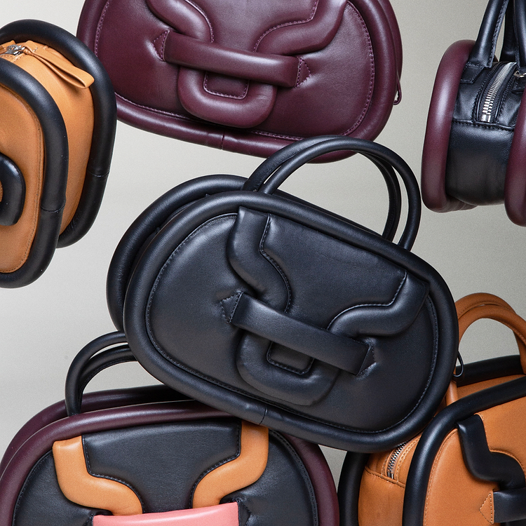 ALPHA STRIKE BAG