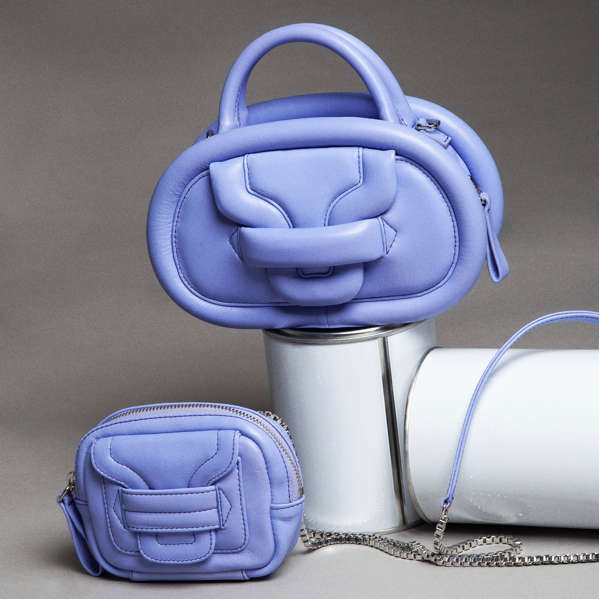 ALPHA STRIKE MINI BAG