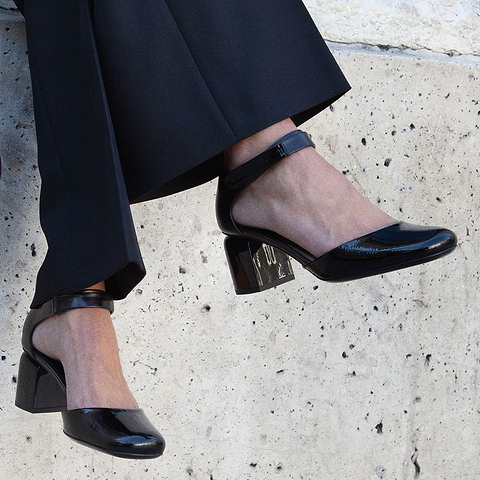 BIBA PUMP