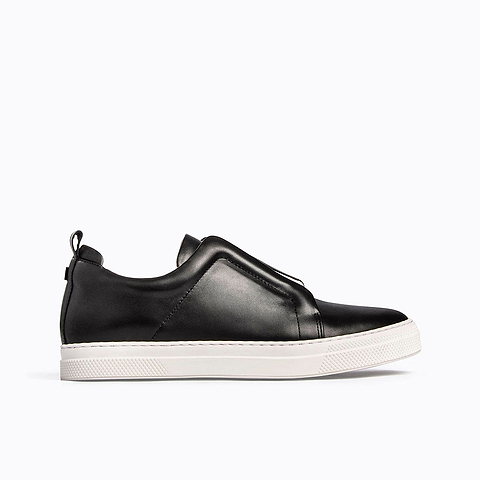 SLIDER SNEAKERS