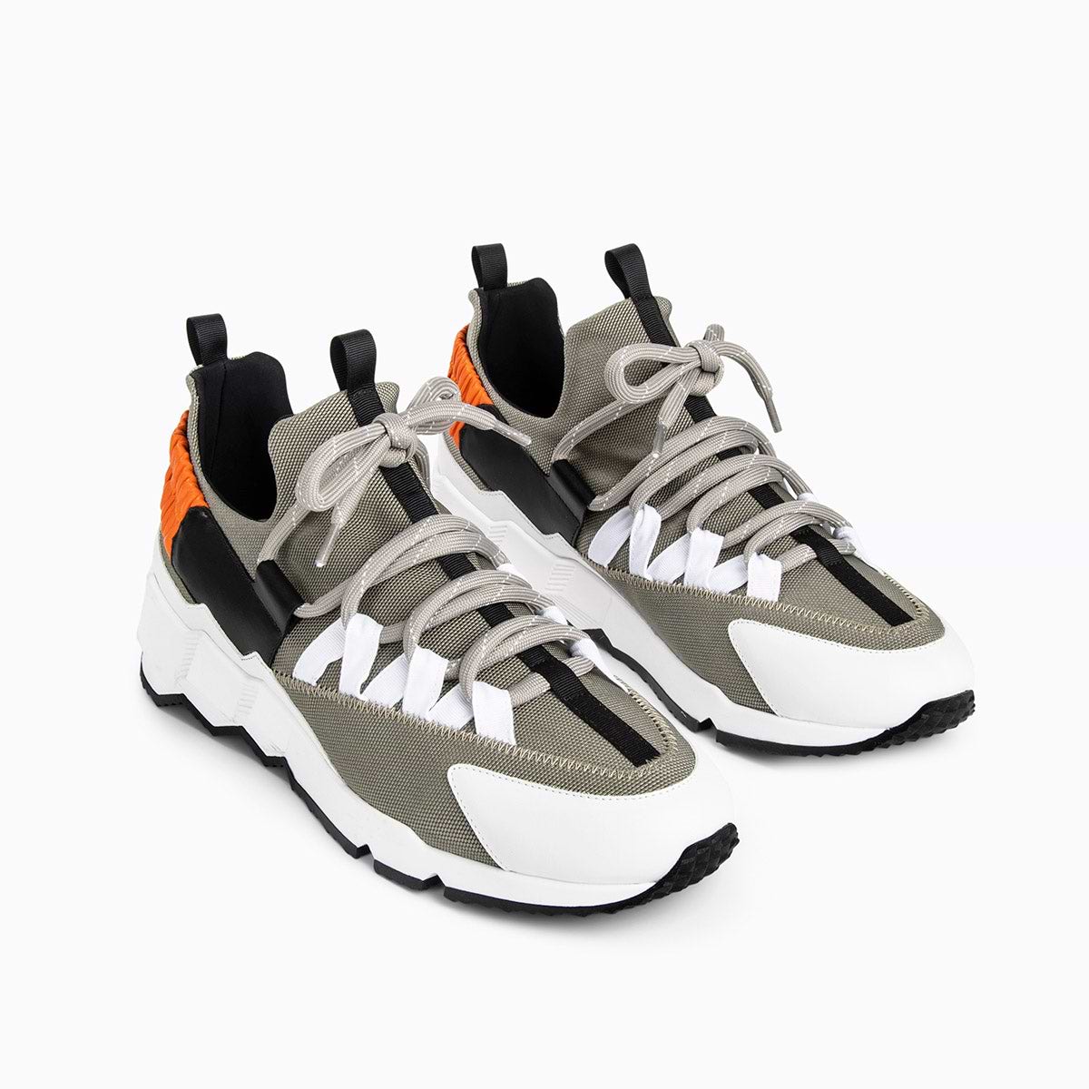 Pierre hardy sneakers best sale sale