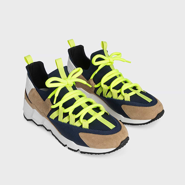 Pierre hardy shoes 2025