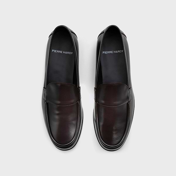 ノト ローファー – PIERRE HARDY ONLINE BOUTIQUE
